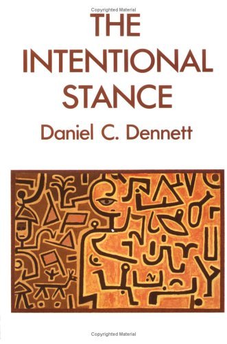 Intentional Stance, The - Dennett D.C.